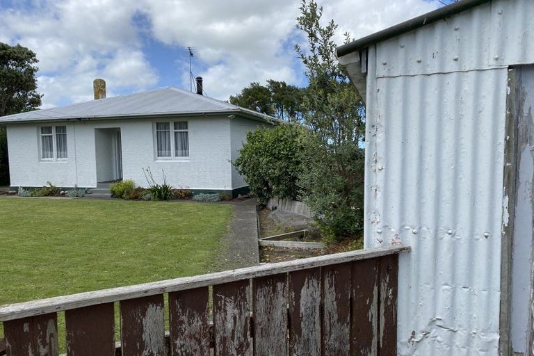 Photo of property in 1389 Skeet Road, Kapuni, Hawera, 4678