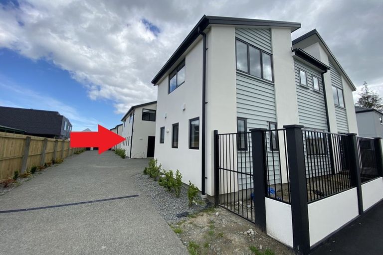 Photo of property in 2/51 Matipo Street, Riccarton, Christchurch, 8041