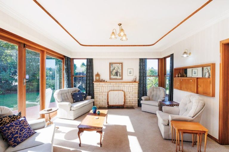 Photo of property in 122 Jickell Street, Hokowhitu, Palmerston North, 4410