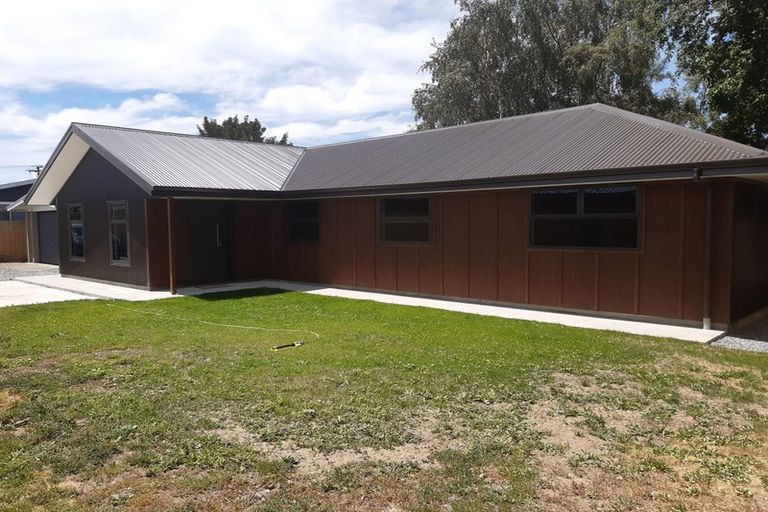 Photo of property in 7b Havelock Street, Renwick, 7204