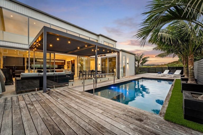 Photo of property in 114 Mangatawhiri Road, Omaha, Warkworth, 0986