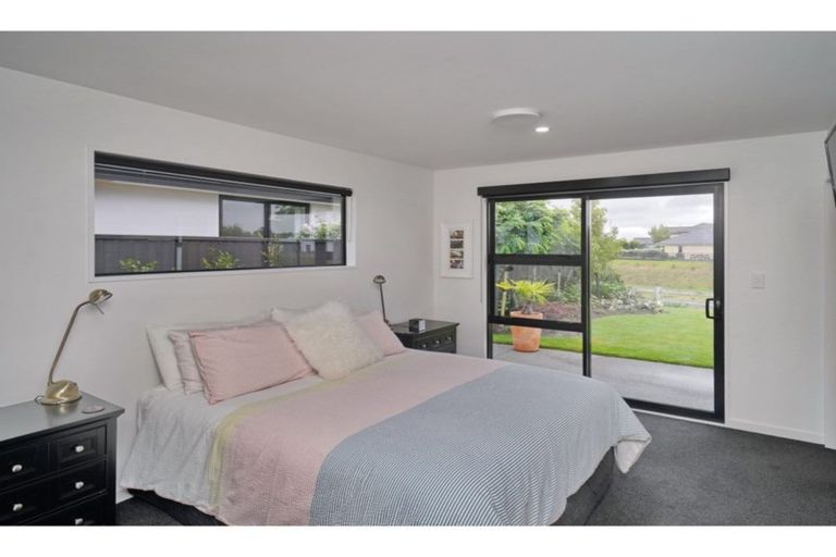 Photo of property in 3 Asheridge Place, Wigram, Christchurch, 8025
