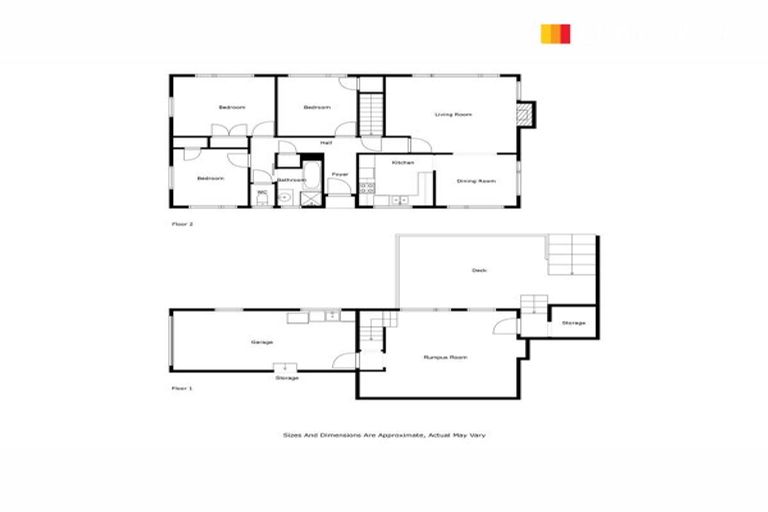 Photo of property in 268 Kenmure Road, Kenmure, Dunedin, 9011