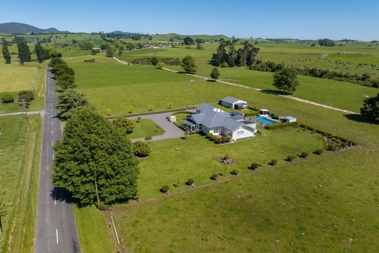 Photo of property in 364 Station Road, Matamata, 3472