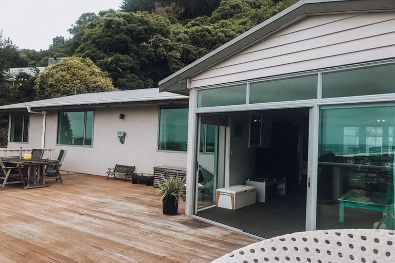 Photo of property in 32 Ravenswood Road, Saint Clair, Dunedin, 9012