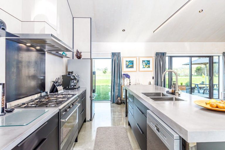 Photo of property in 99 Rosebrook Road, Claremont, Timaru, 7974