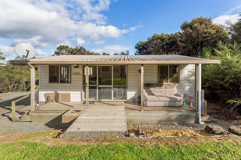 Photo of property in 380 Fryer Road, Kaitaia, 0481