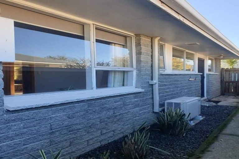 Photo of property in 2/30 Sylvan Street, Hillmorton, Christchurch, 8024