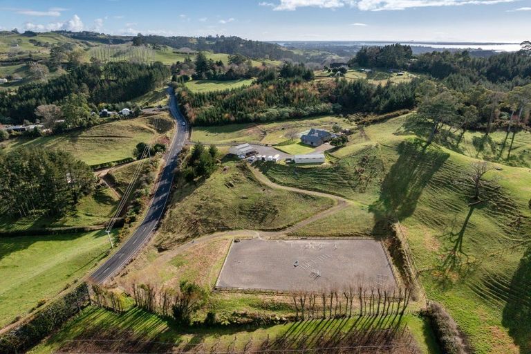 Photo of property in 319 Crawford Road, Minden, Tauranga, 3171
