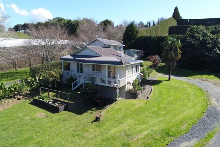 Photo of property in 219 Plummers Point Road, Whakamarama, Tauranga, 3172