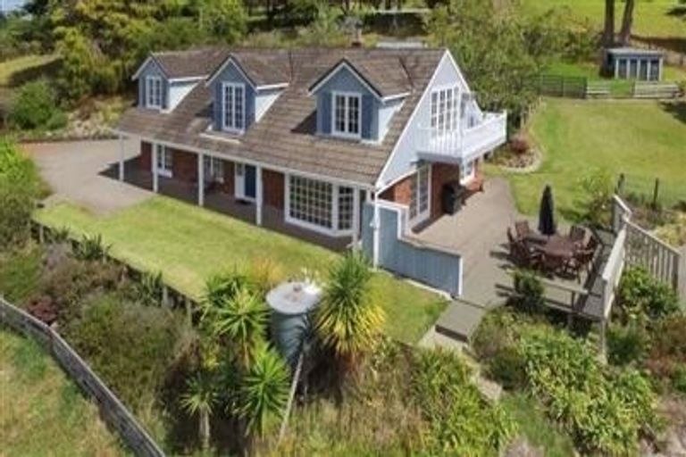 Photo of property in 55 Messenger Road, Stillwater, Silverdale, 0993