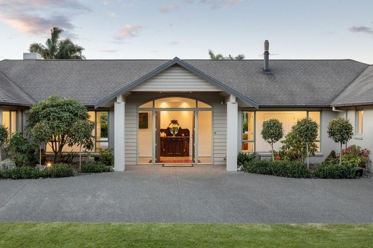 Photo of property in 118 Freeburn Road, Pyes Pa, Tauranga, 3112