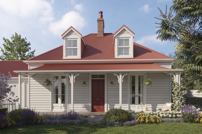 Photo of property in 3 Waitikiri Drive, Parklands, Christchurch, 8083