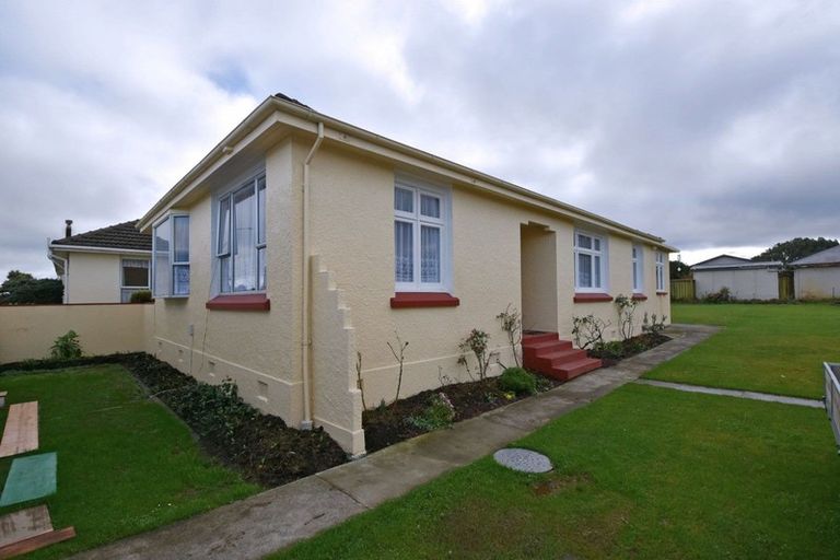 Photo of property in 156 Elizabeth Street, Appleby, Invercargill, 9812