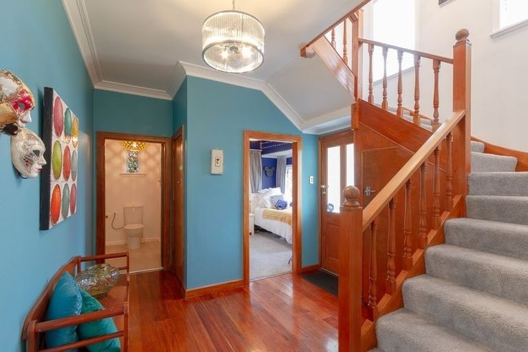 Photo of property in 8 Wharerangi Road, Tamatea, Napier, 4112