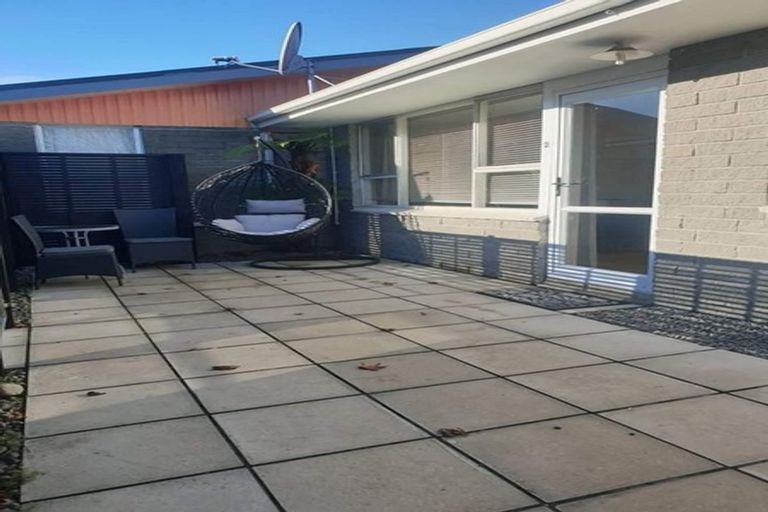 Photo of property in 2/30 Sylvan Street, Hillmorton, Christchurch, 8024