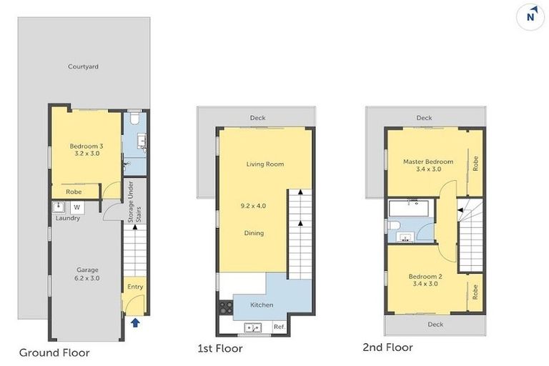 Photo of property in 12 Waterside Crescent, Gulf Harbour, Whangaparaoa, 0930