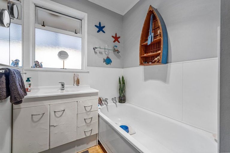 Photo of property in 7 Jones Street, Gate Pa, Tauranga, 3112