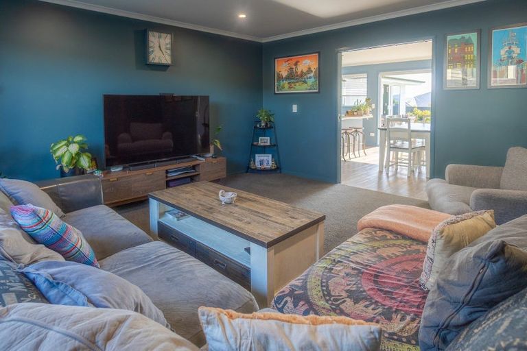 Photo of property in 4 Korokia Way, Richmond Heights, Taupo, 3330