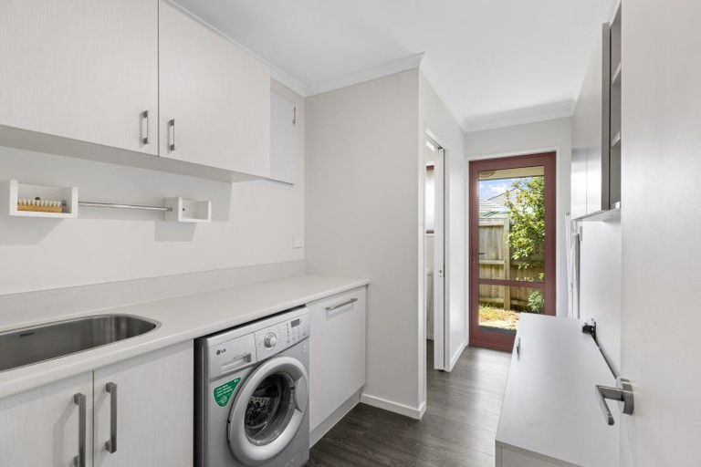 Photo of property in 17b Manor Drive, Rolleston, 7614