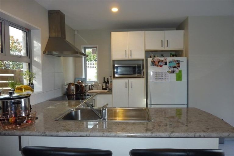 Photo of property in 67 Burke Street, Addington, Christchurch, 8024