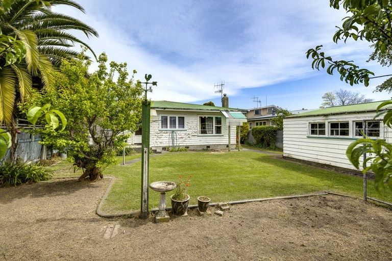 Photo of property in 7 Veronica Avenue, Marewa, Napier, 4110
