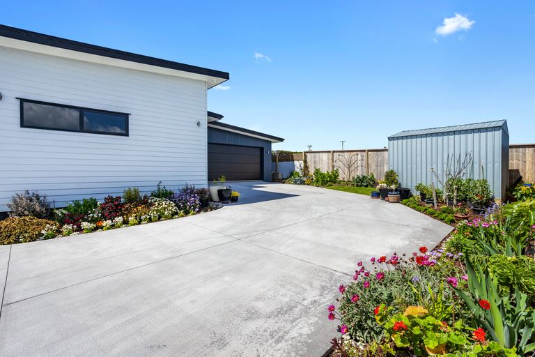 Photo of property in 44 Paerata Ridge Road, Waiotahe, Opotiki, 3198