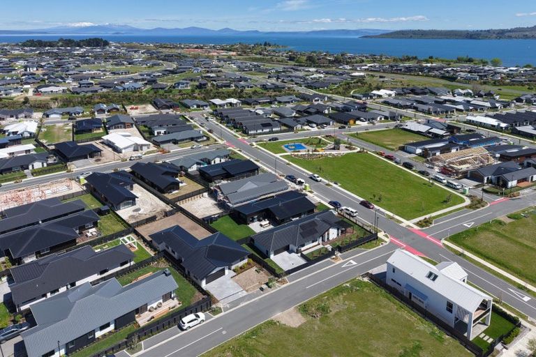 Photo of property in 8 Ruku Lane, Wharewaka, 3330