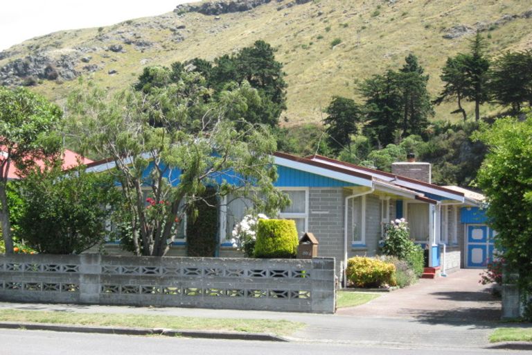 Photo of property in 30 Whitfield Street, Sumner, Christchurch, 8081