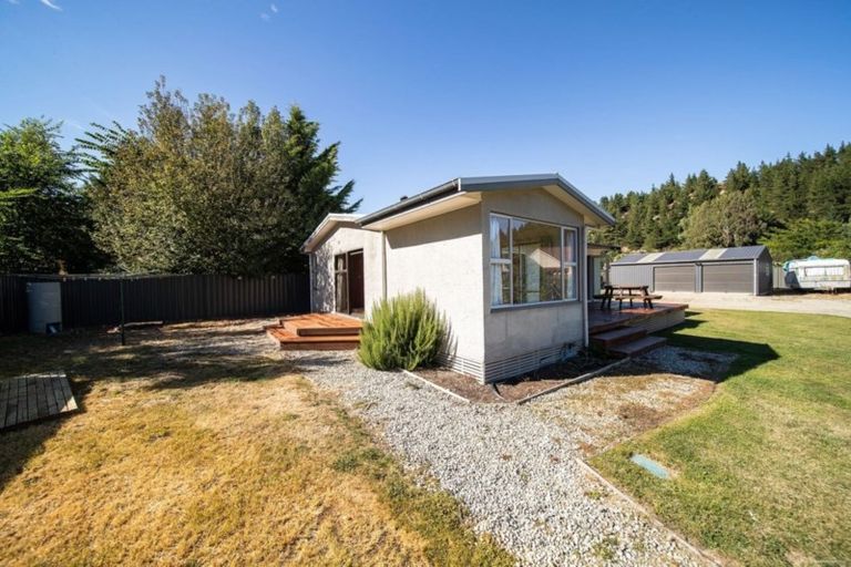 Photo of property in 35 Hopkins Street, Luggate, Cromwell, 9383
