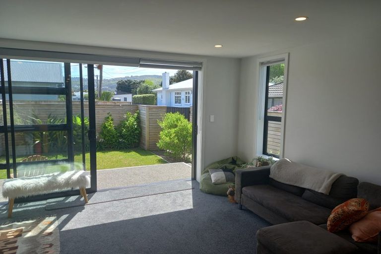 Photo of property in 42a Tennyson Street, Petone, Lower Hutt, 5012