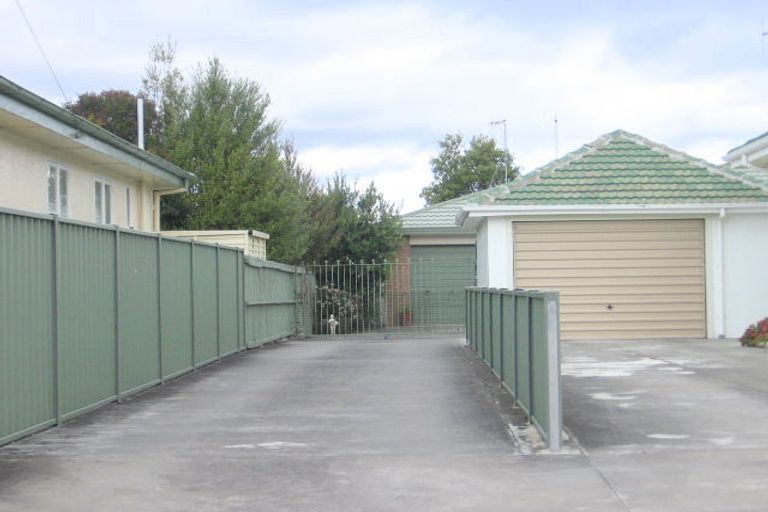 Photo of property in 5a Devon Street, Taradale, Napier, 4112