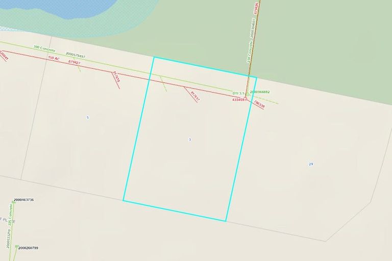 Photo of property in 3 St Margaret Place, West Harbour, Auckland, 0618