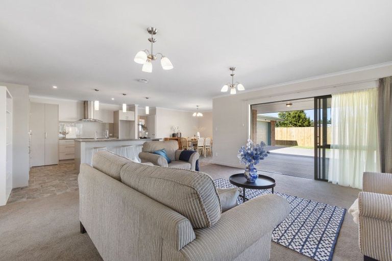 Photo of property in 22 Overdale Street, Putaruru, 3411