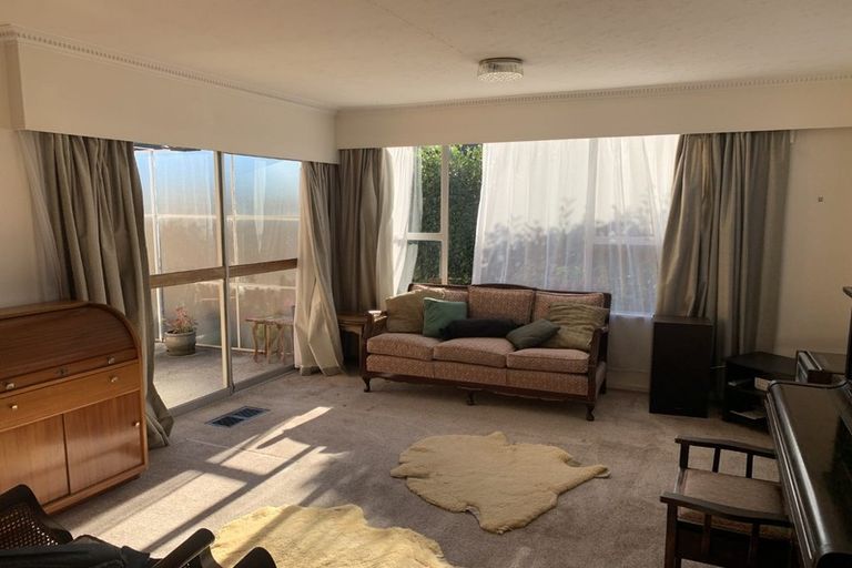 Photo of property in 1/17 Hartford Street, Burnside, Christchurch, 8053