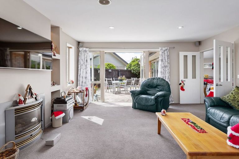 Photo of property in 27 Dryden Avenue, Rolleston, 7614