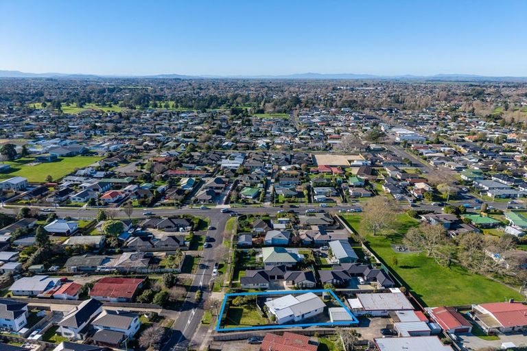 Photo of property in 7 Mahana Road, St Andrews, Hamilton, 3200