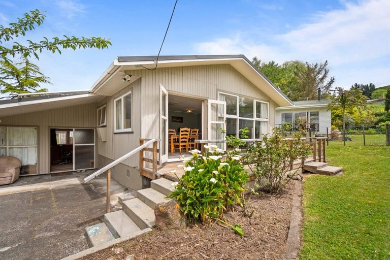 Photo of property in 7 Missel Street, Taihape, 4720