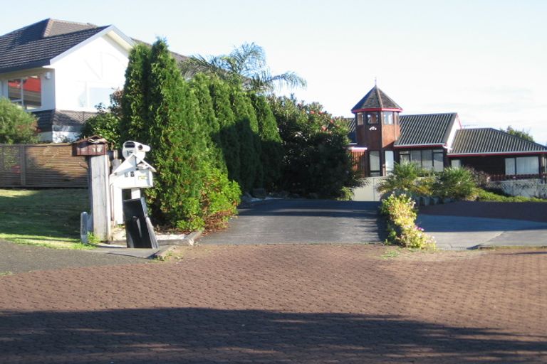 Photo of property in 15 Rakaia Rise, Clover Park, Auckland, 2019