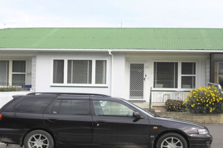 Photo of property in 1/200 Lyndon Road West, Hastings, 4122