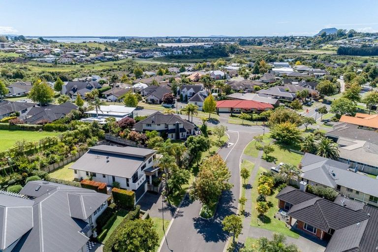 Photo of property in 6 Raukawa Drive, Bethlehem, Tauranga, 3110