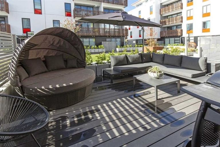 Photo of property in 303/26 Library Lane, Albany, Auckland, 0632