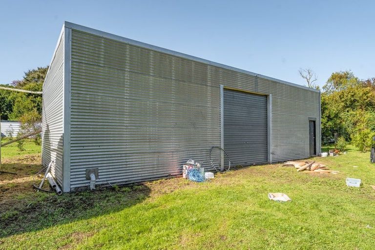 Photo of property in 38 Clifton Avenue, Carterton, 5713