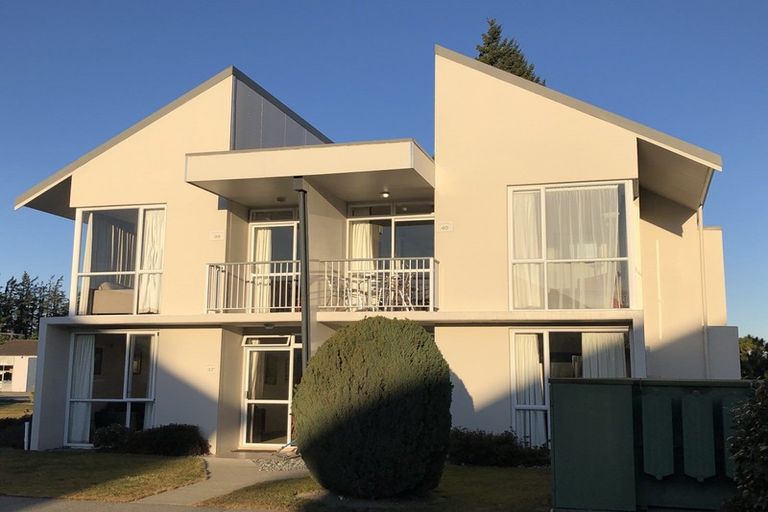 Photo of property in 43 Barkers Road, Methven, 7730