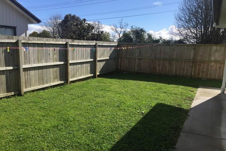 Photo of property in 1 Takahe Avenue, Takanini, 2112