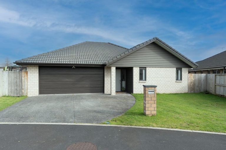 Photo of property in 9 Buckley Way, Flagstaff, Hamilton, 3210