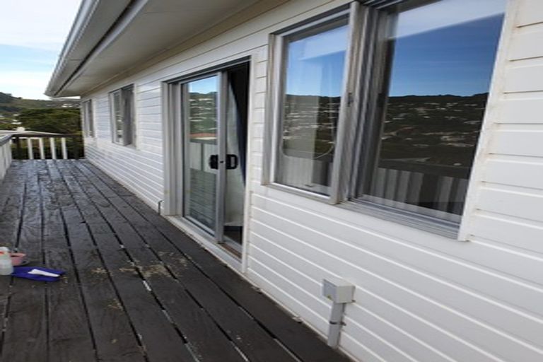 Photo of property in 46 Winston Street, Crofton Downs, Wellington, 6035