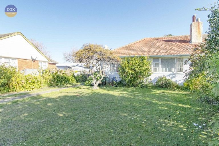Photo of property in 21 Kettle Crescent, Marewa, Napier, 4110