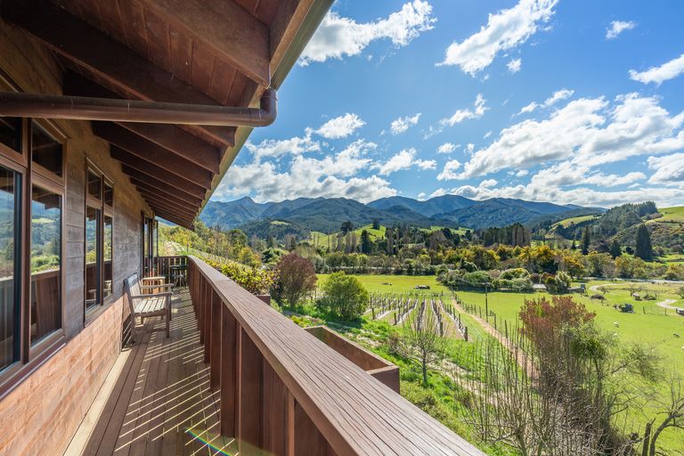 Photo of property in 1469 Motueka Valley Highway, Ngatimoti, Motueka, 7196