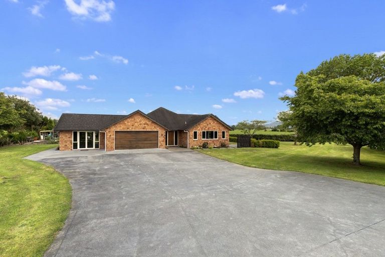 Photo of property in 612 Te Kowhai Road, Te Kowhai, Hamilton, 3288